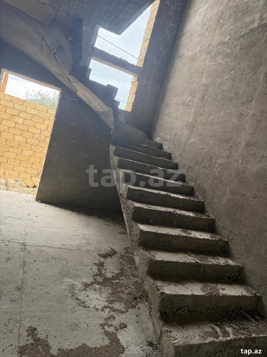 Bağ evi, Novxanı qəs.