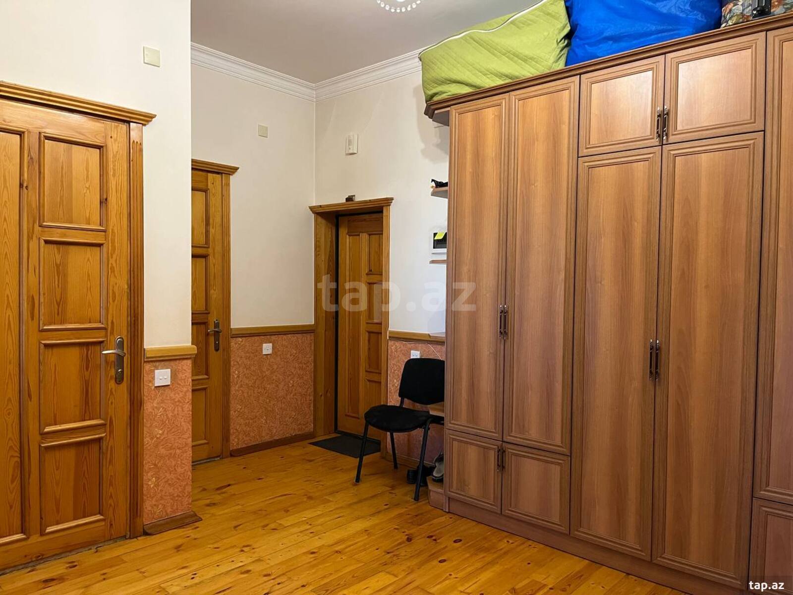 2-otaqlı yeni tikili, Neftçilər m., 90.2 m²