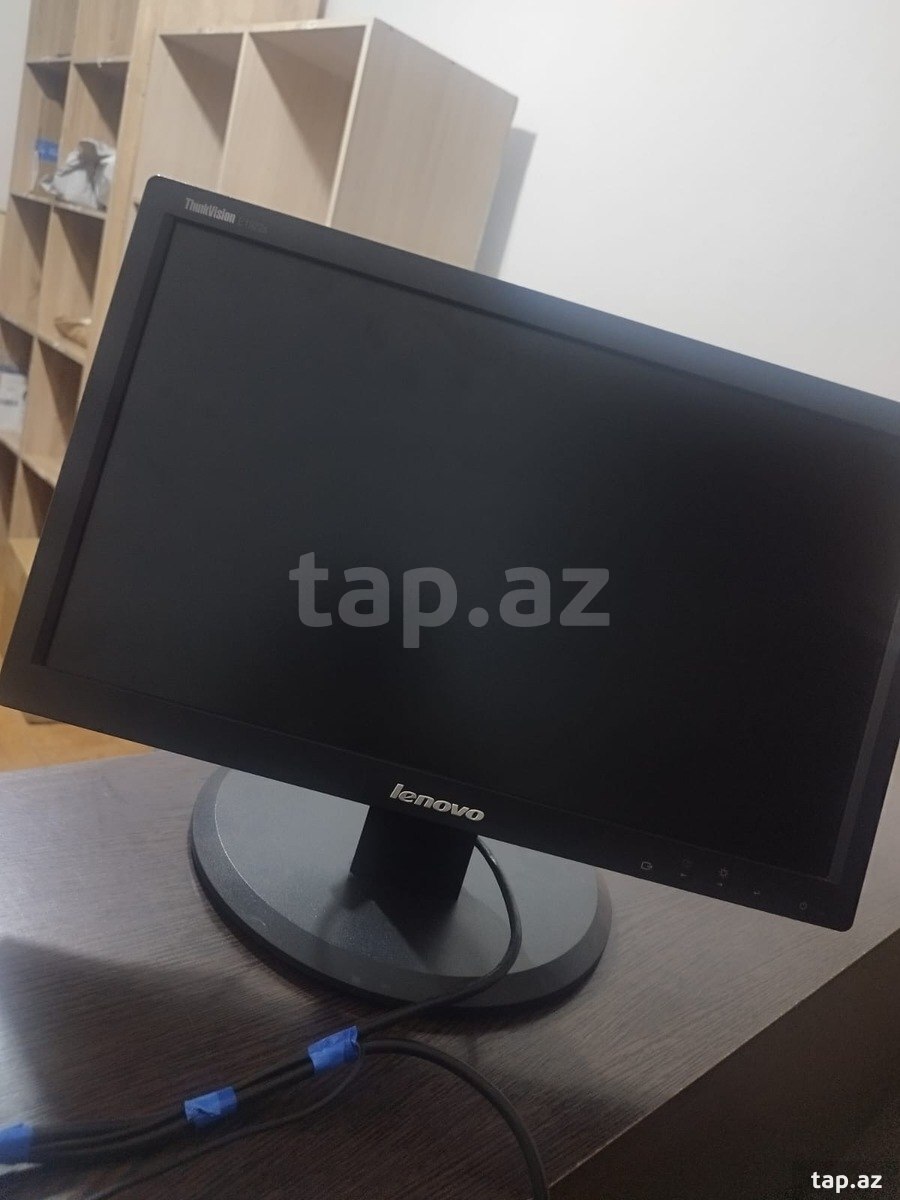 Masaüstü kompüter