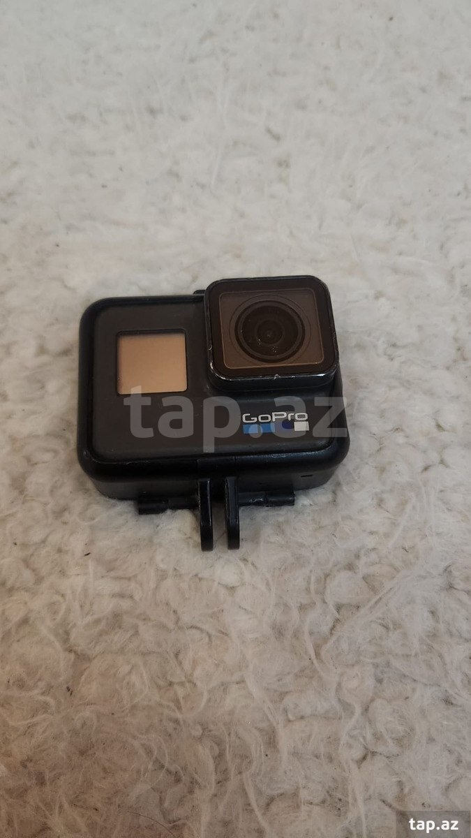 GoPro Hero 6 Black