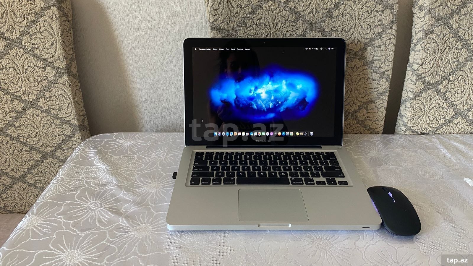 Apple Macbook Pro 13