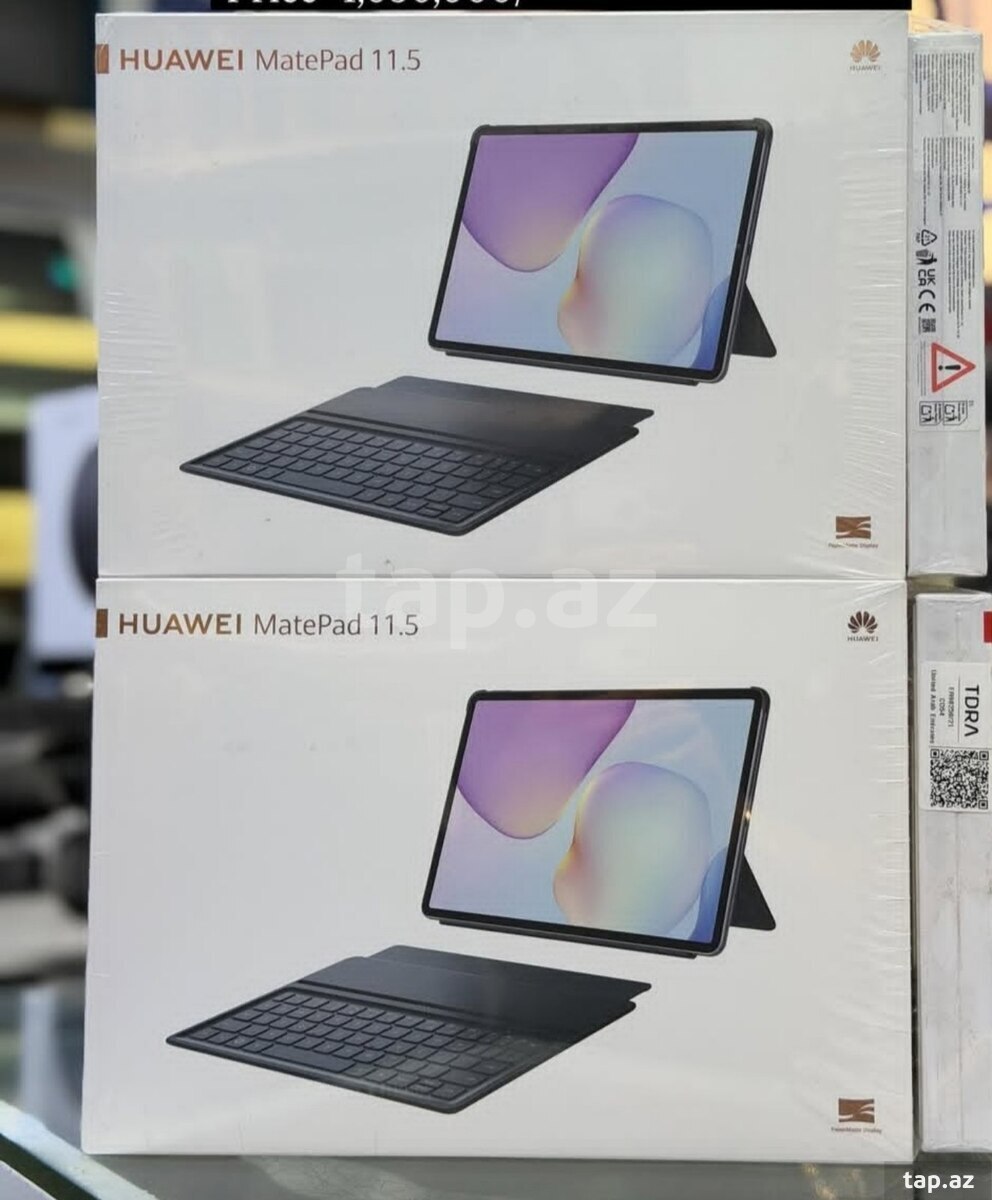 HUAWEI MatePad 11.5 PaperMatte Edition WIFI Only 8