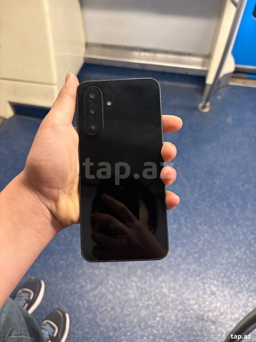 Samsung Galaxy A26 5G Black 128GB/6GB