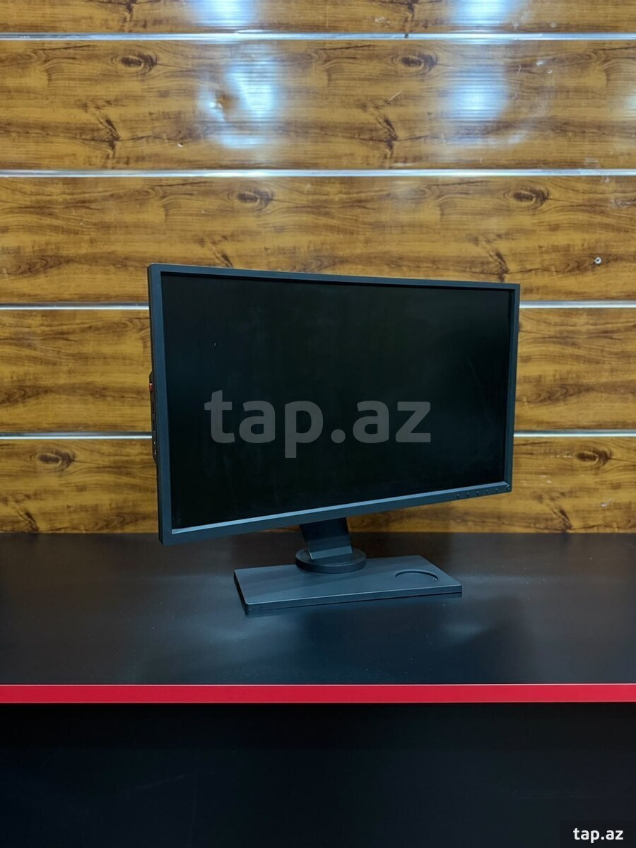 Monitor Zowie 240HZ XL 2540