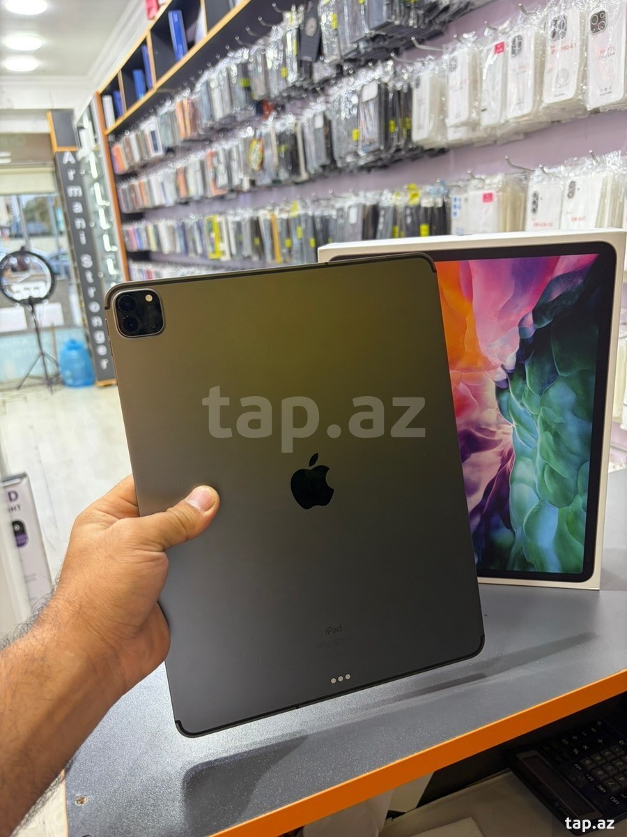Apple iPad Pro 12,9 inch, 1TB