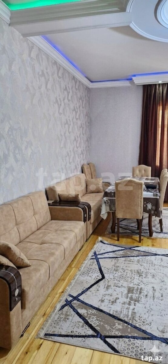 Villa kirayə verilir, Pirşağı qəs.