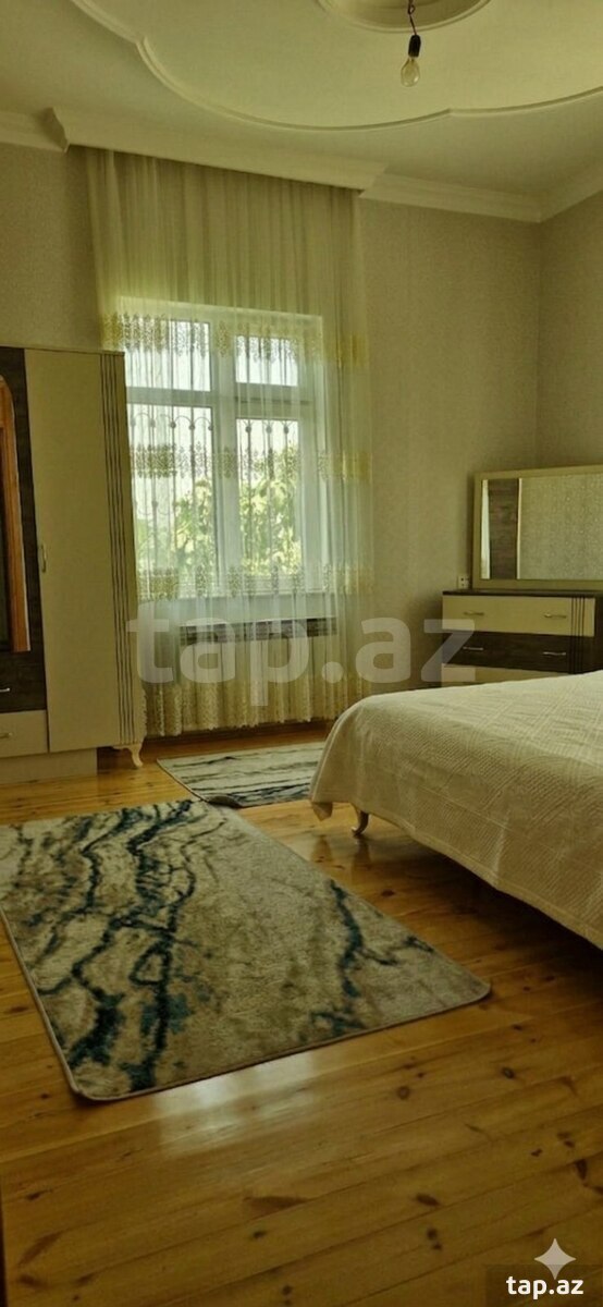 Villa kirayə verilir, Pirşağı qəs.