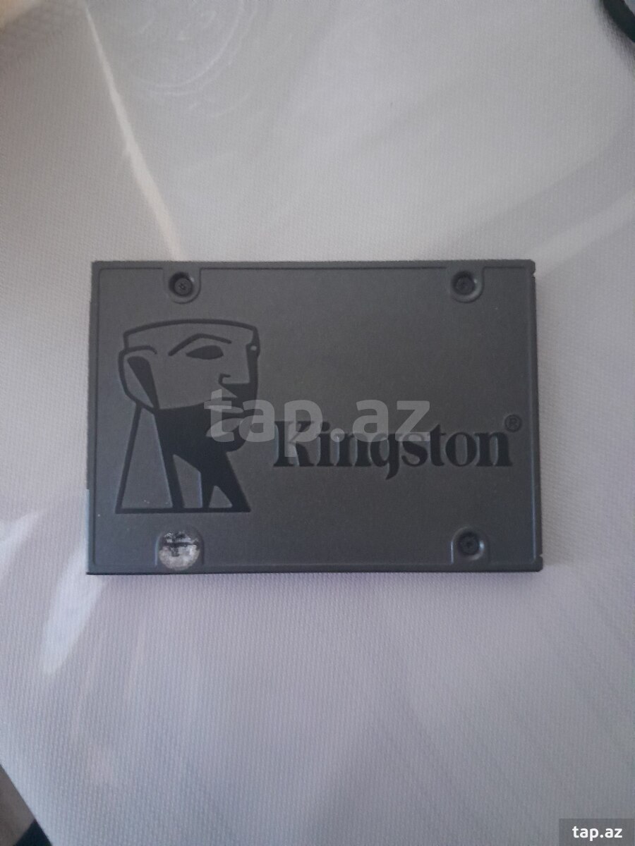 SSD Kingston