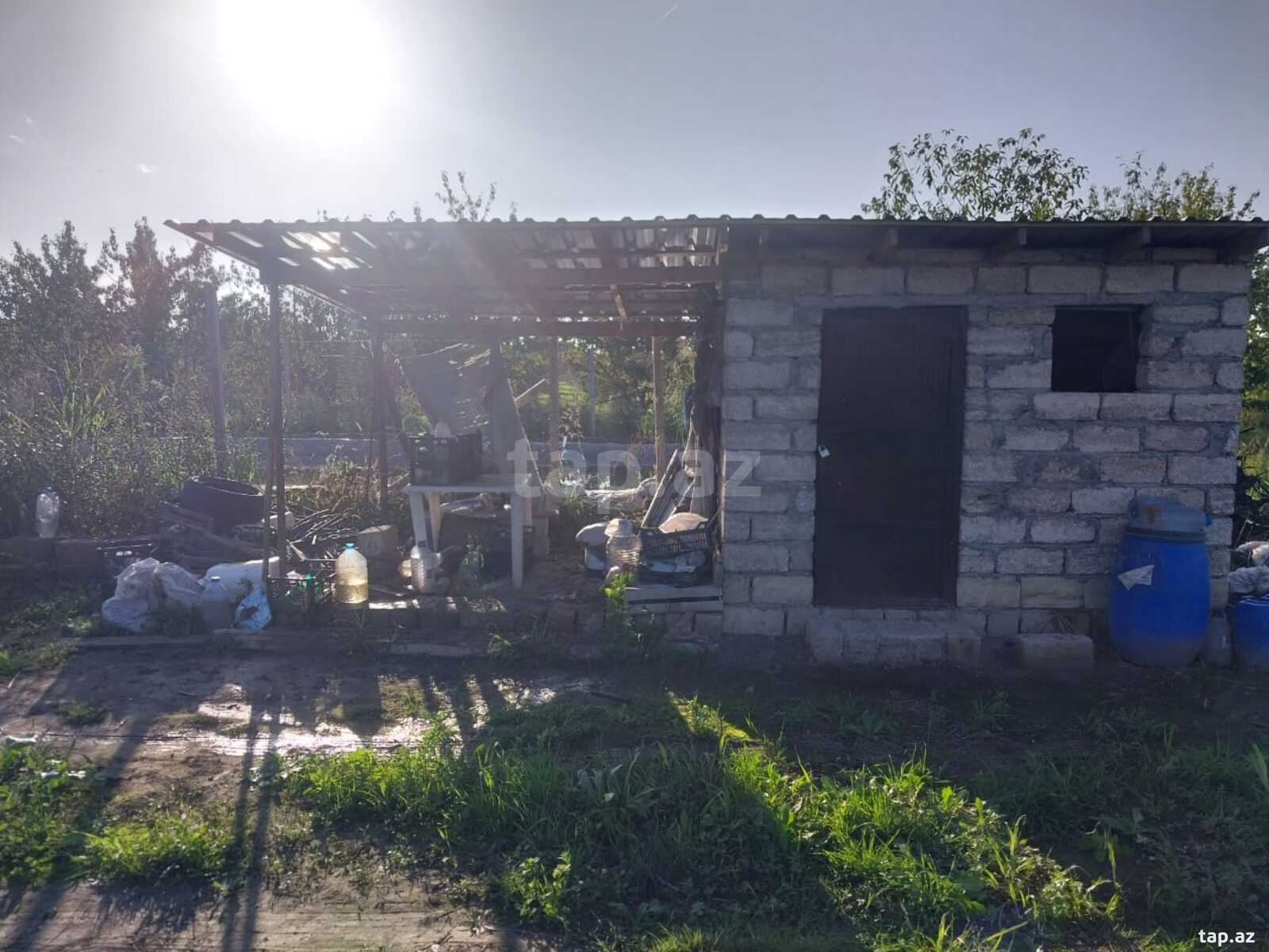 220 sot torpaq sahəsi, Xaçmaz r.