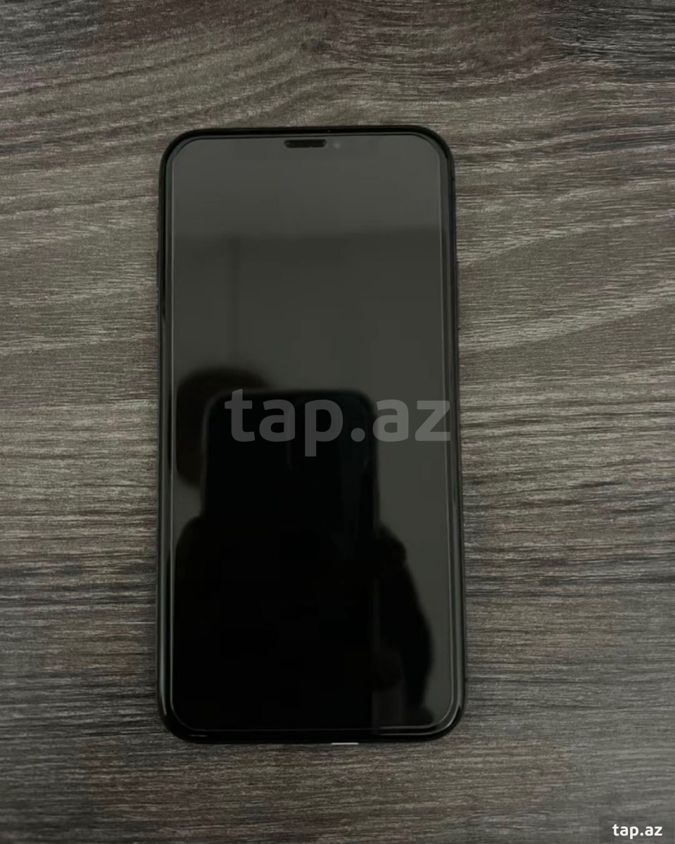 Apple iPhone XS Space Gray 256GB/4GB
