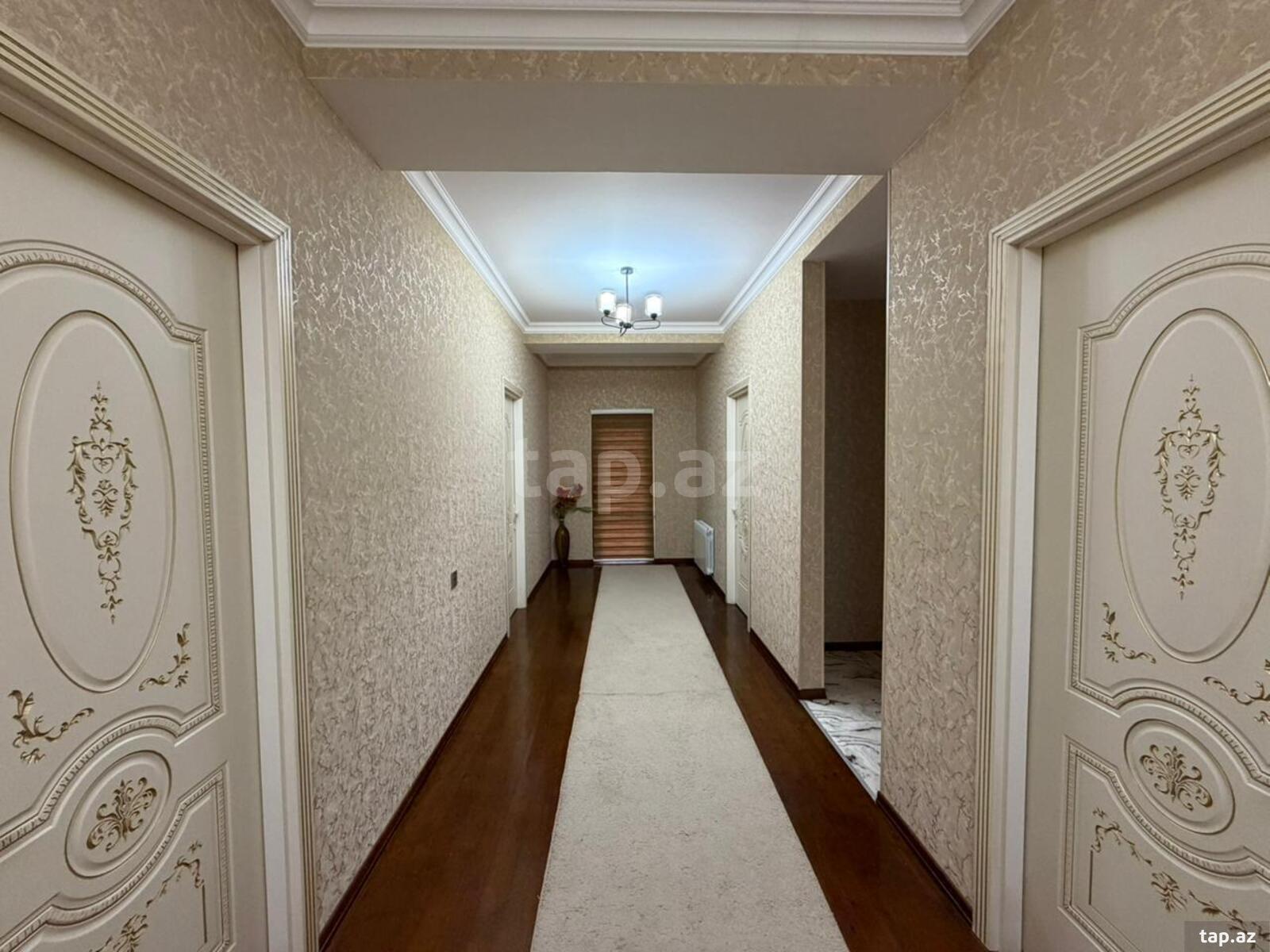 Həyət evi, Şamaxı r.