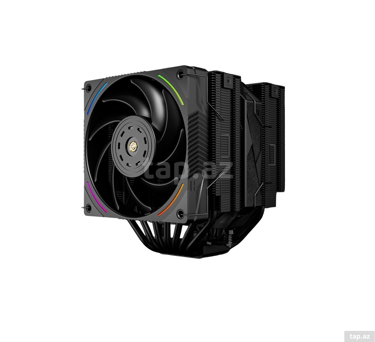 Cpu Cooler THERMALRIGHT ROYAL PRETOR 130 ULTRA BK