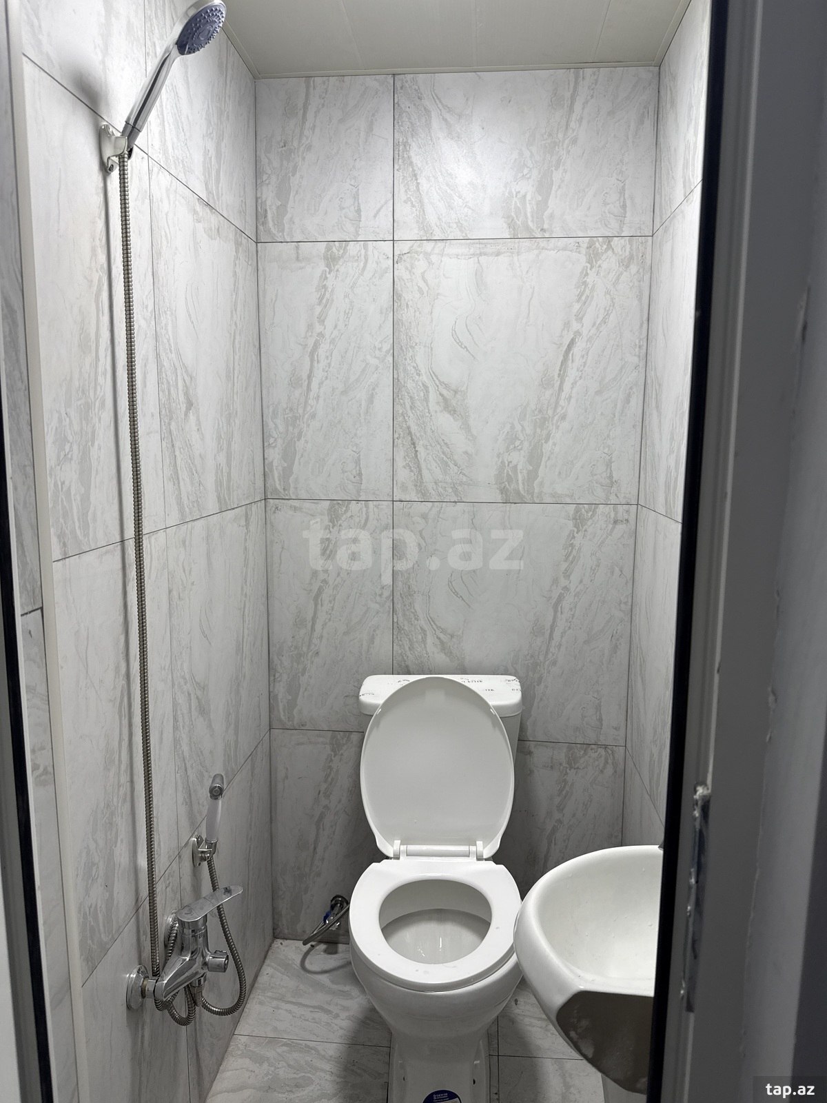 Həyət evi kirayə verilir, Bakıxanov qəs.