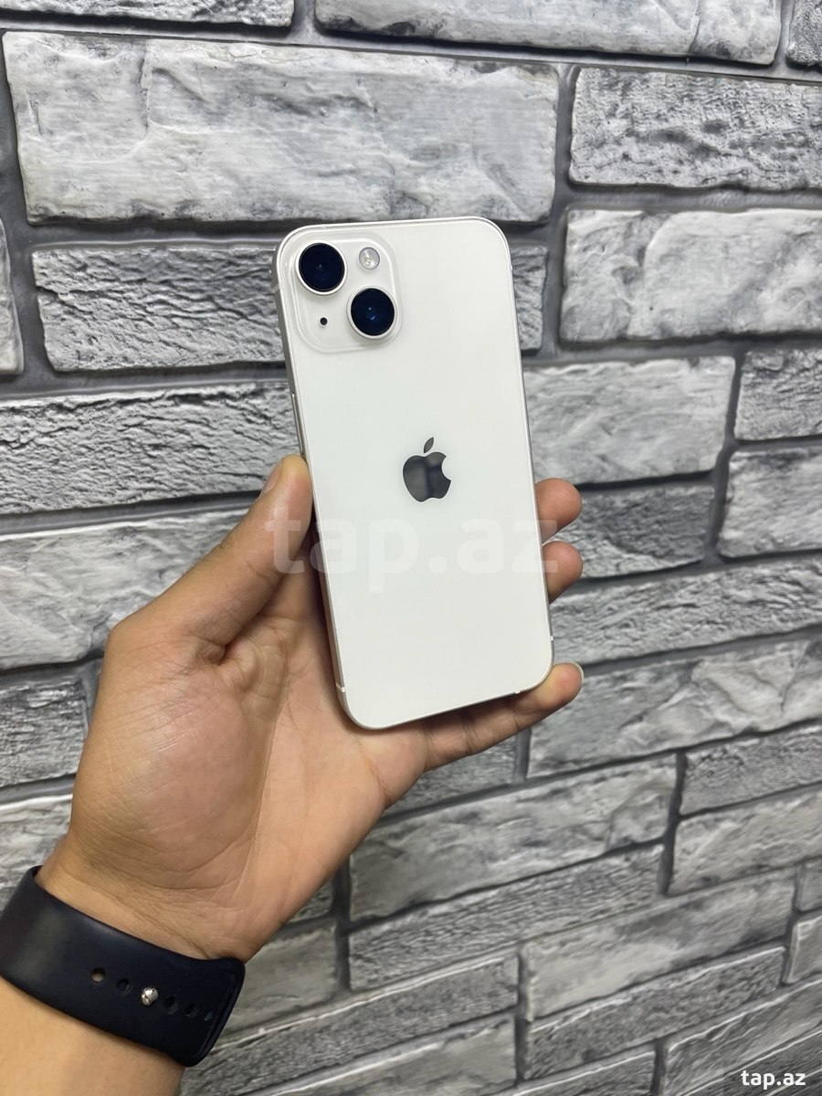Apple iPhone 14 Starlight 128GB/4GB