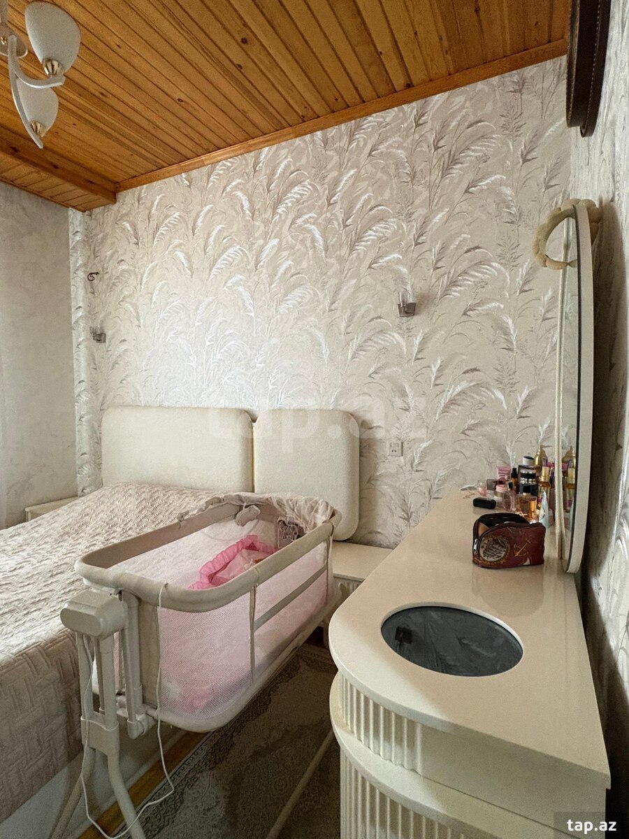Həyət evi kirayə verilir, Ceyranbatan qəs.