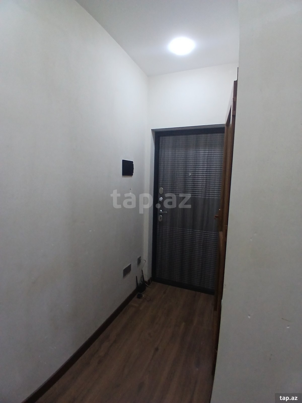2-otaqlı yeni tikili kirayə verilir, Xırdalan ş., 50 m²