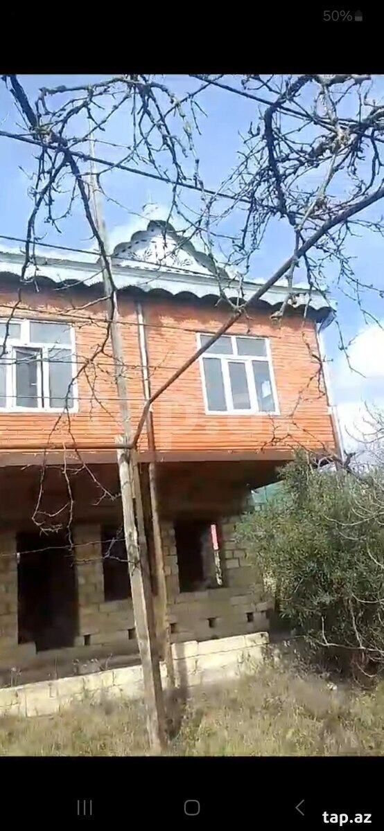 Həyət evi, Kürdəmir r.