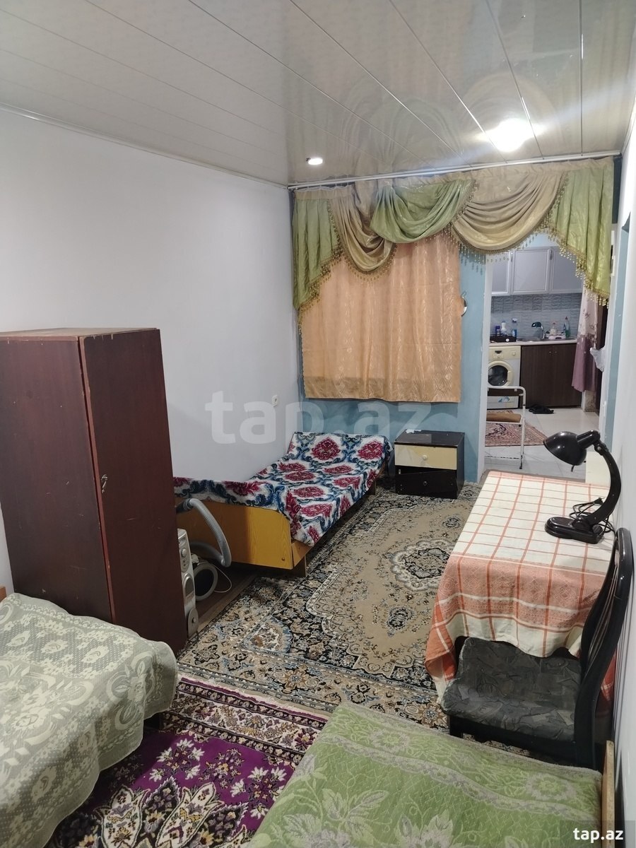 Həyət evi kirayə verilir, E.Akademiyası m.