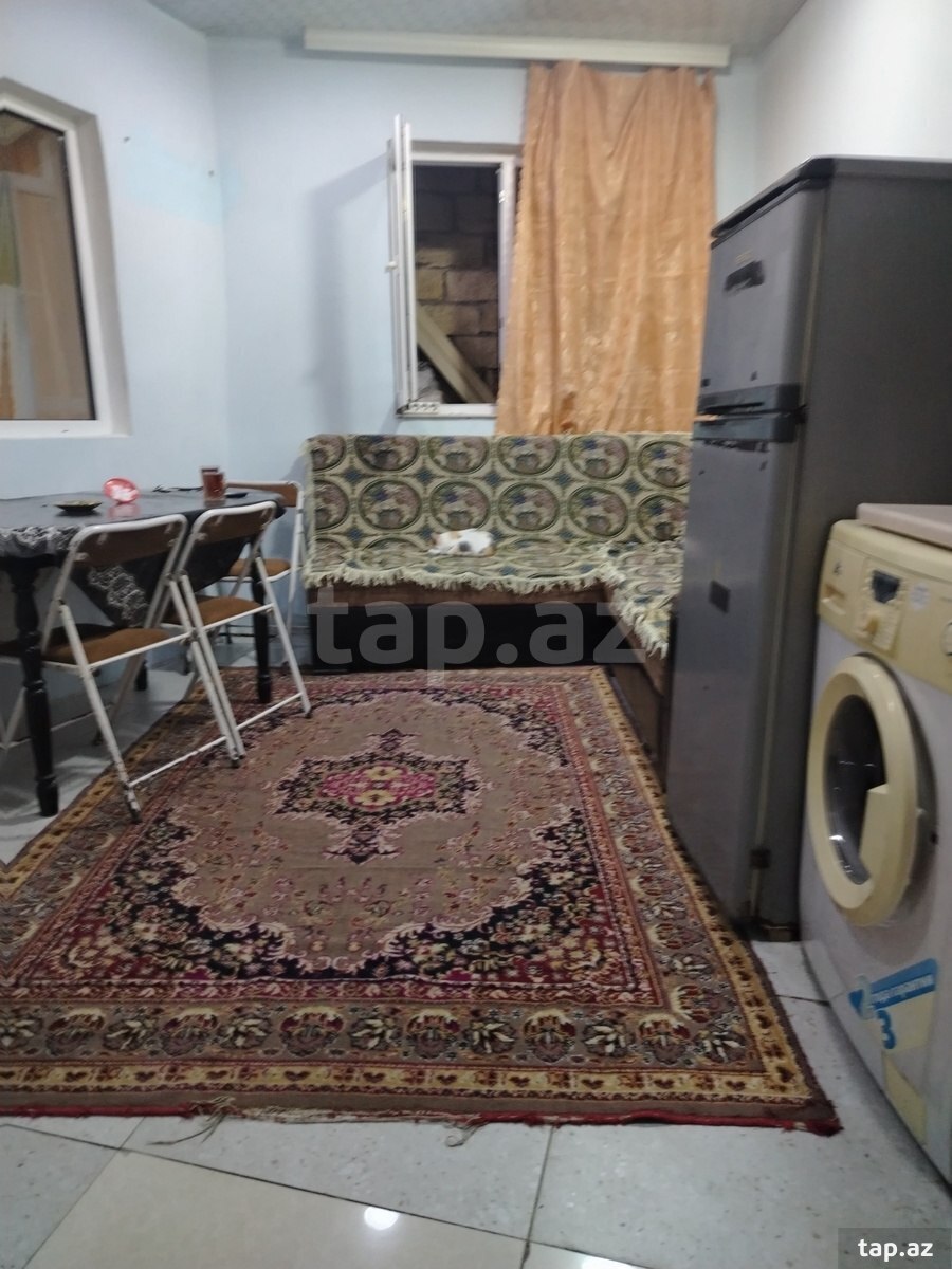 Həyət evi kirayə verilir, E.Akademiyası m.