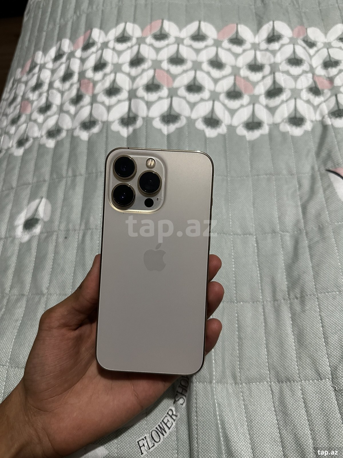 Apple iPhone 13 Pro Gold 128GB/6GB
