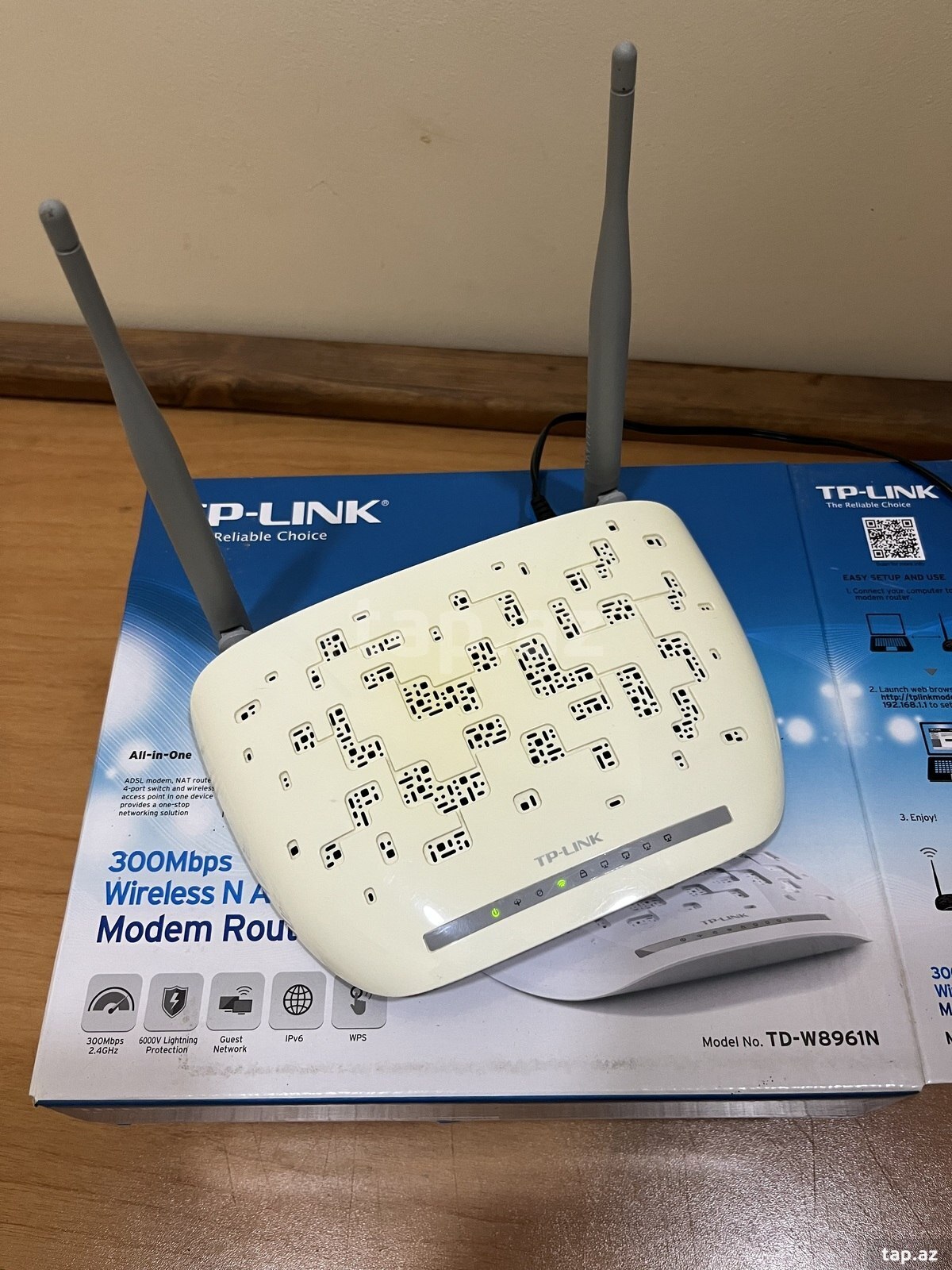 Modem TP-Link