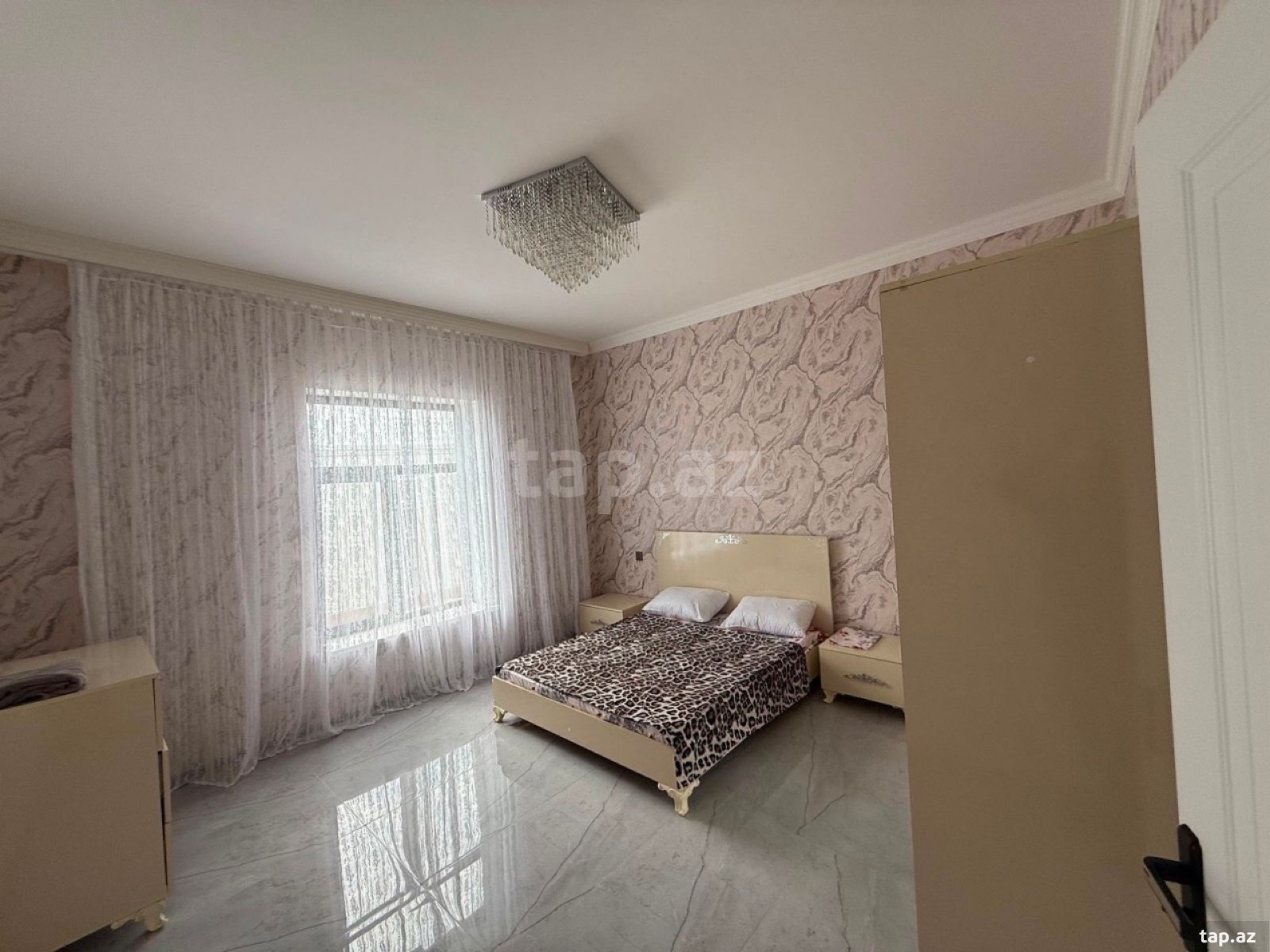 Bağ evi kirayə verilir, Mərdəkan qəs.