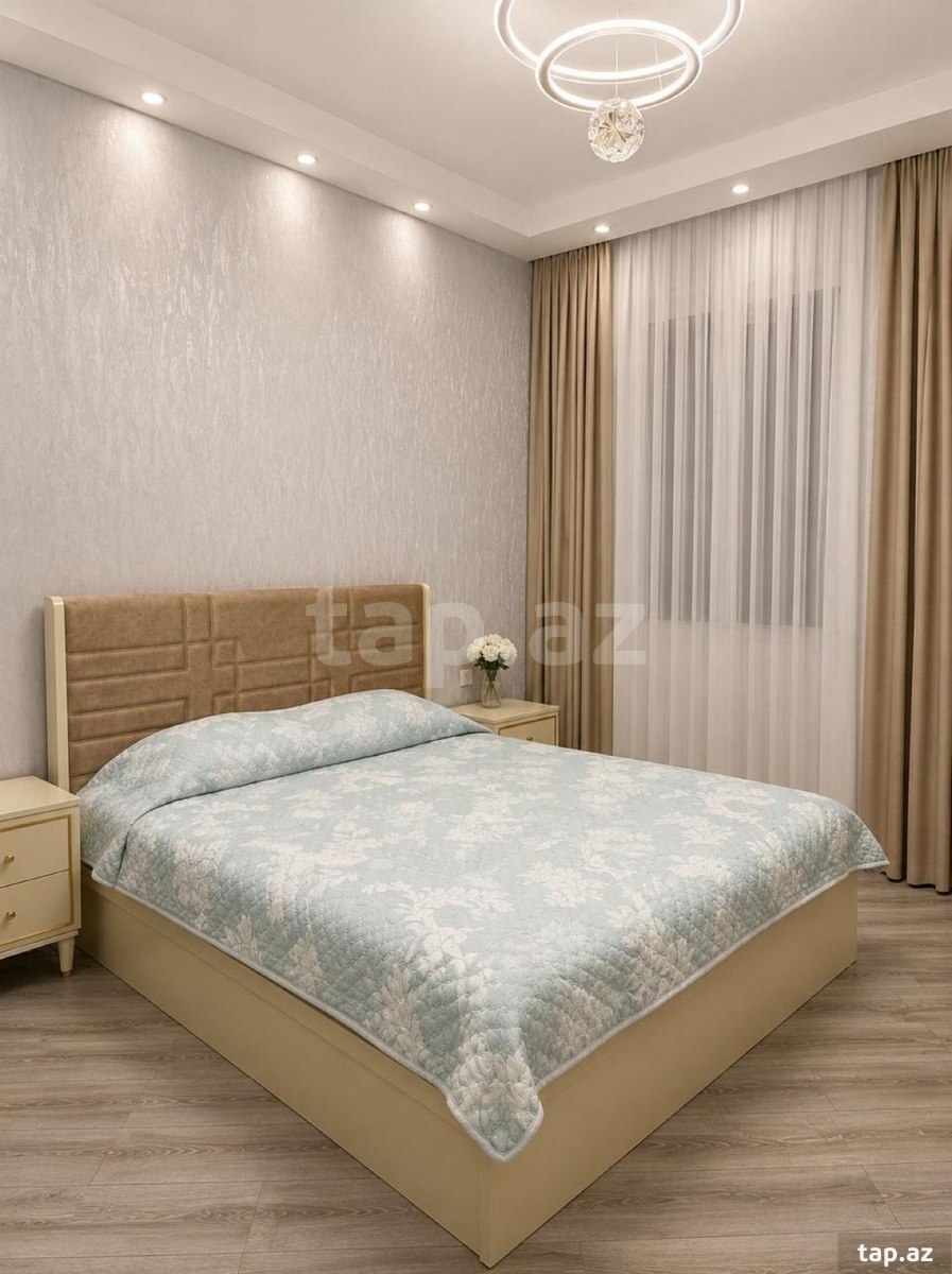 Bağ evi kirayə verilir, Mərdəkan qəs.