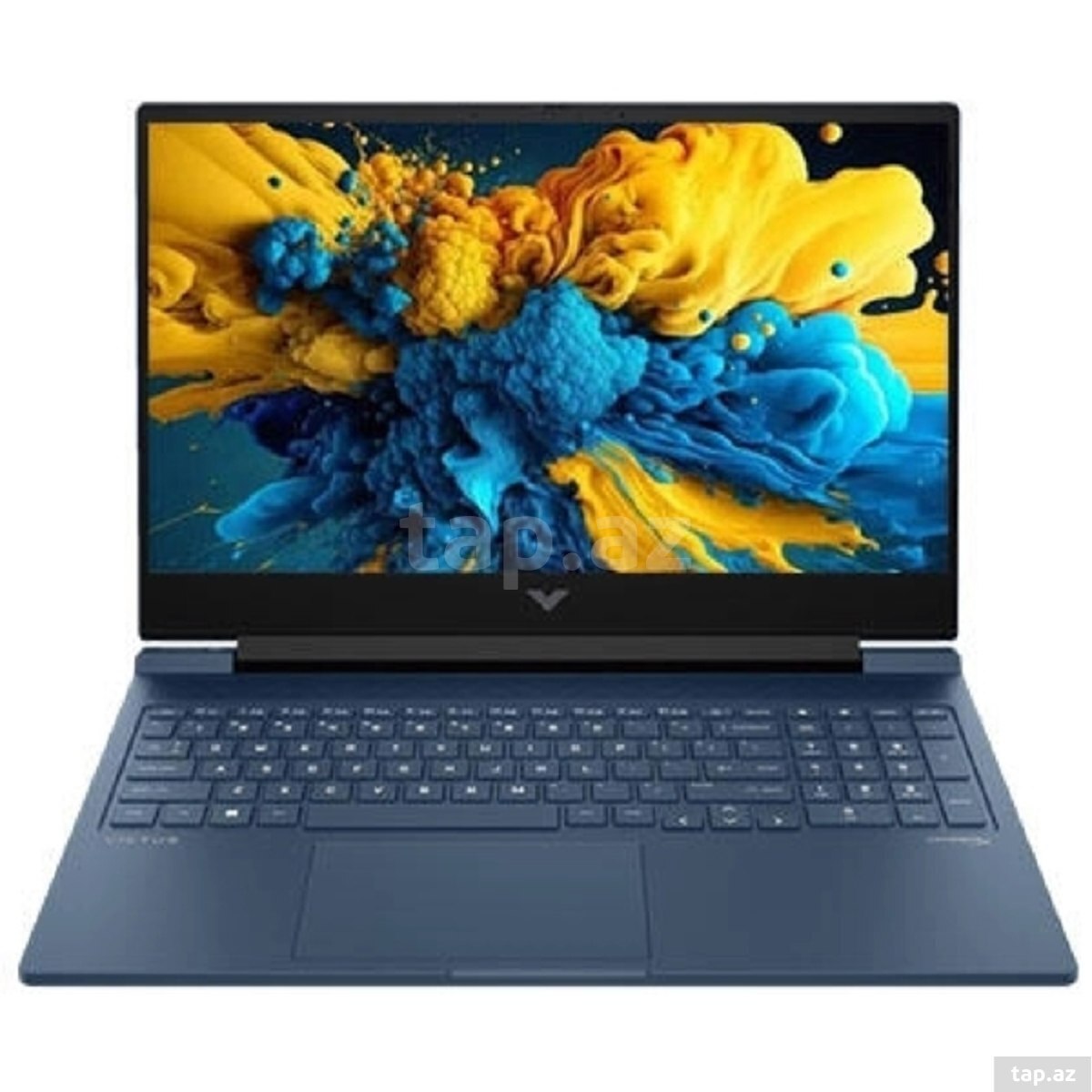 HP Victus 16 (Performance Blue)