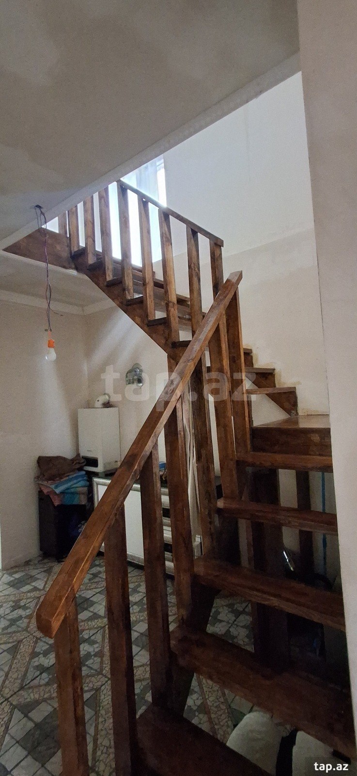 Həyət evi, Quba r.