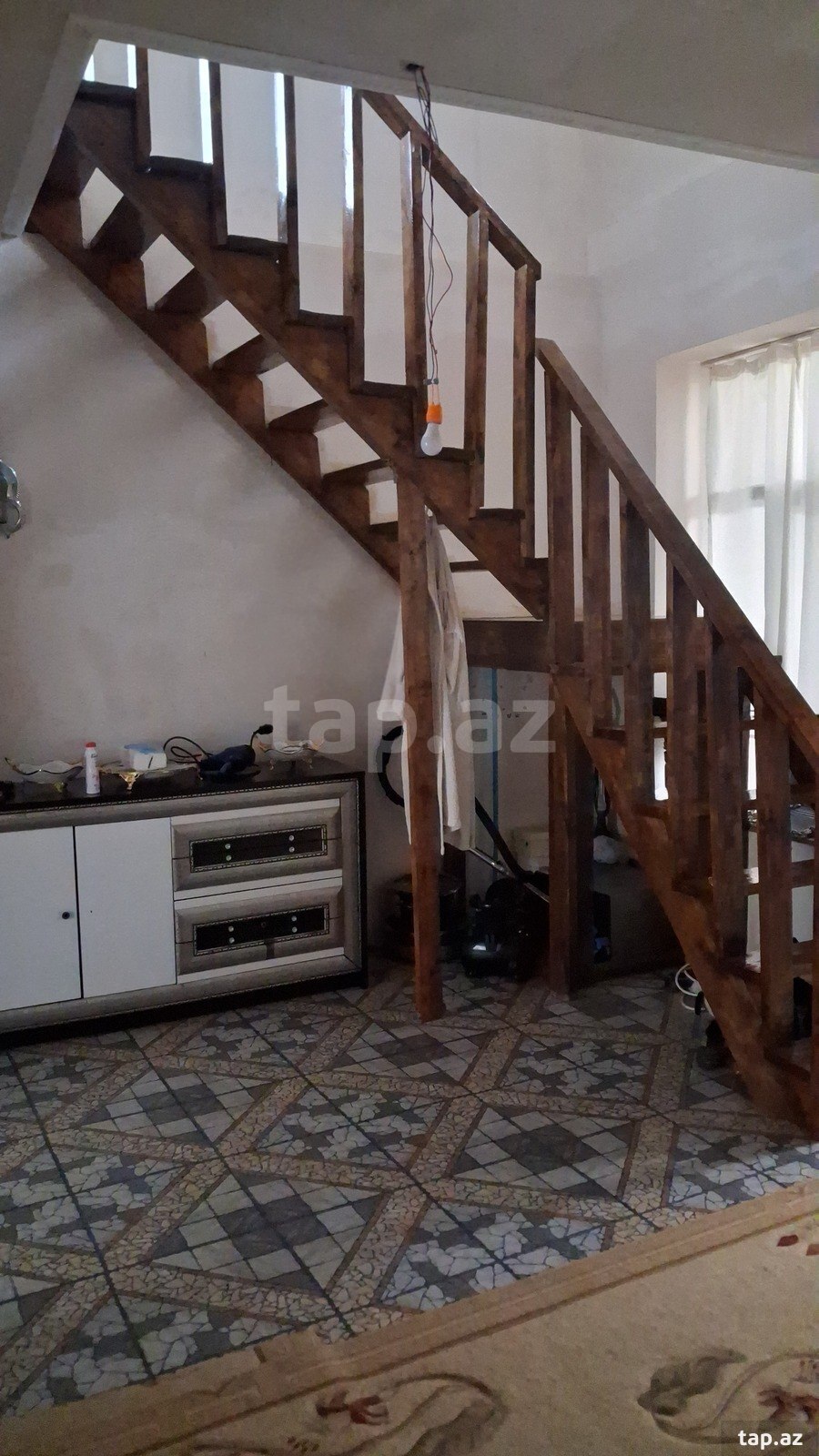 Həyət evi, Quba r.
