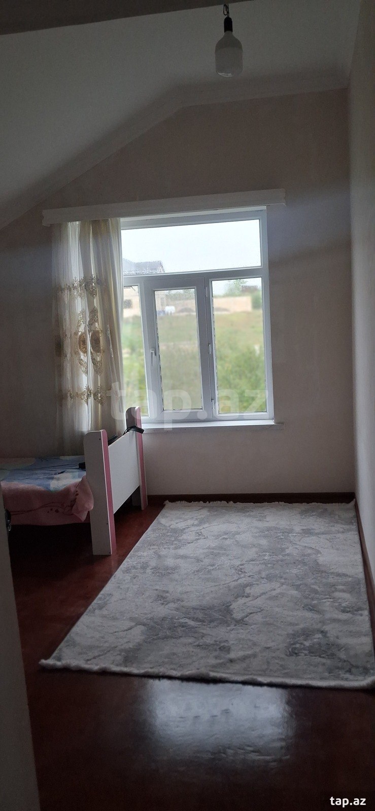 Həyət evi, Quba r.