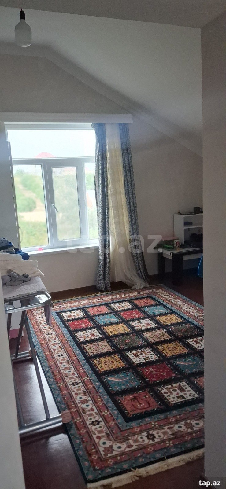 Həyət evi, Quba r.