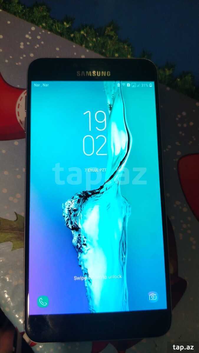 Samsung Galaxy C7 Gold 32GB/4GB