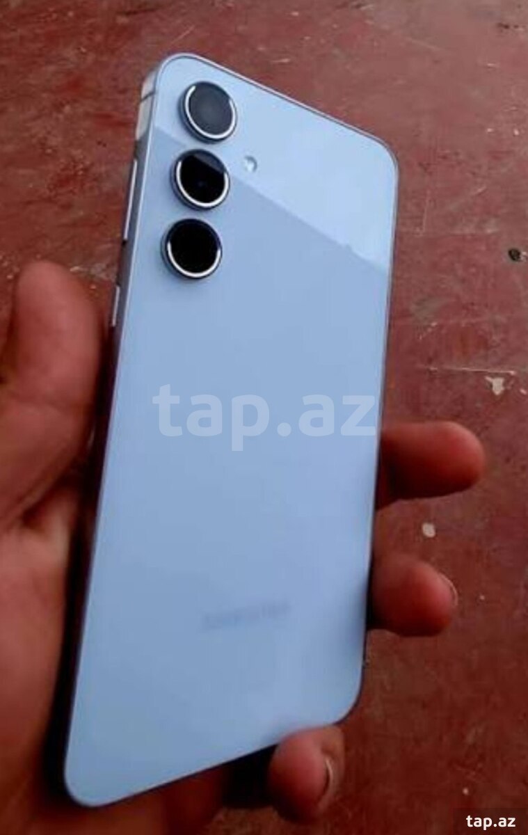 Samsung Galaxy A54 5G White 128GB/8GB