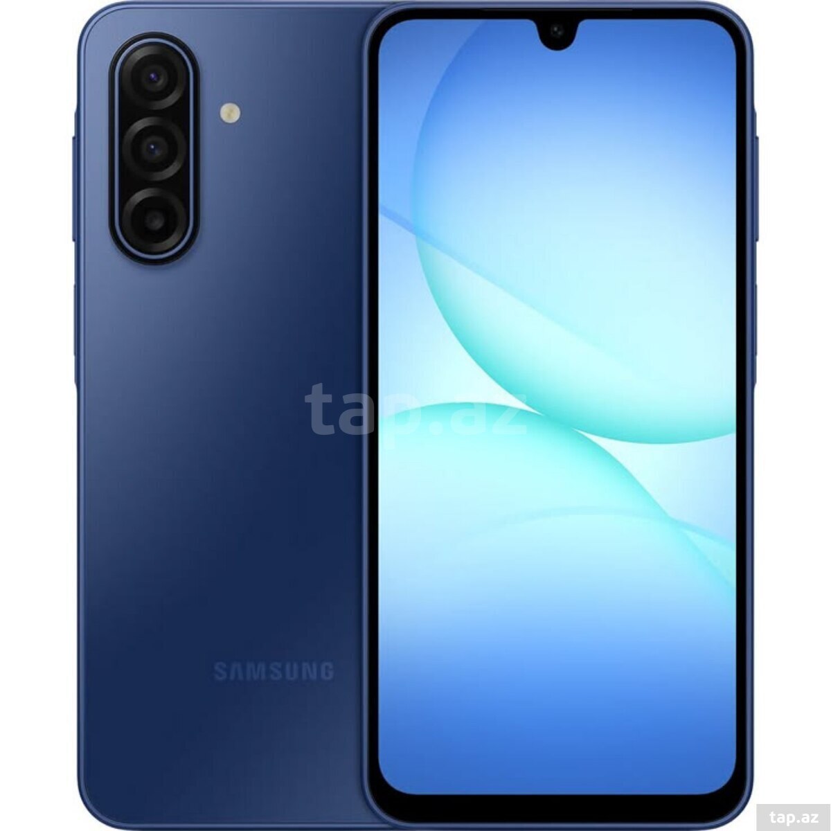 Samsung Galaxy A17 Light blue 256GB/8GB