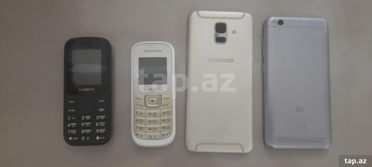 Telefon ehtiyat hissələri
