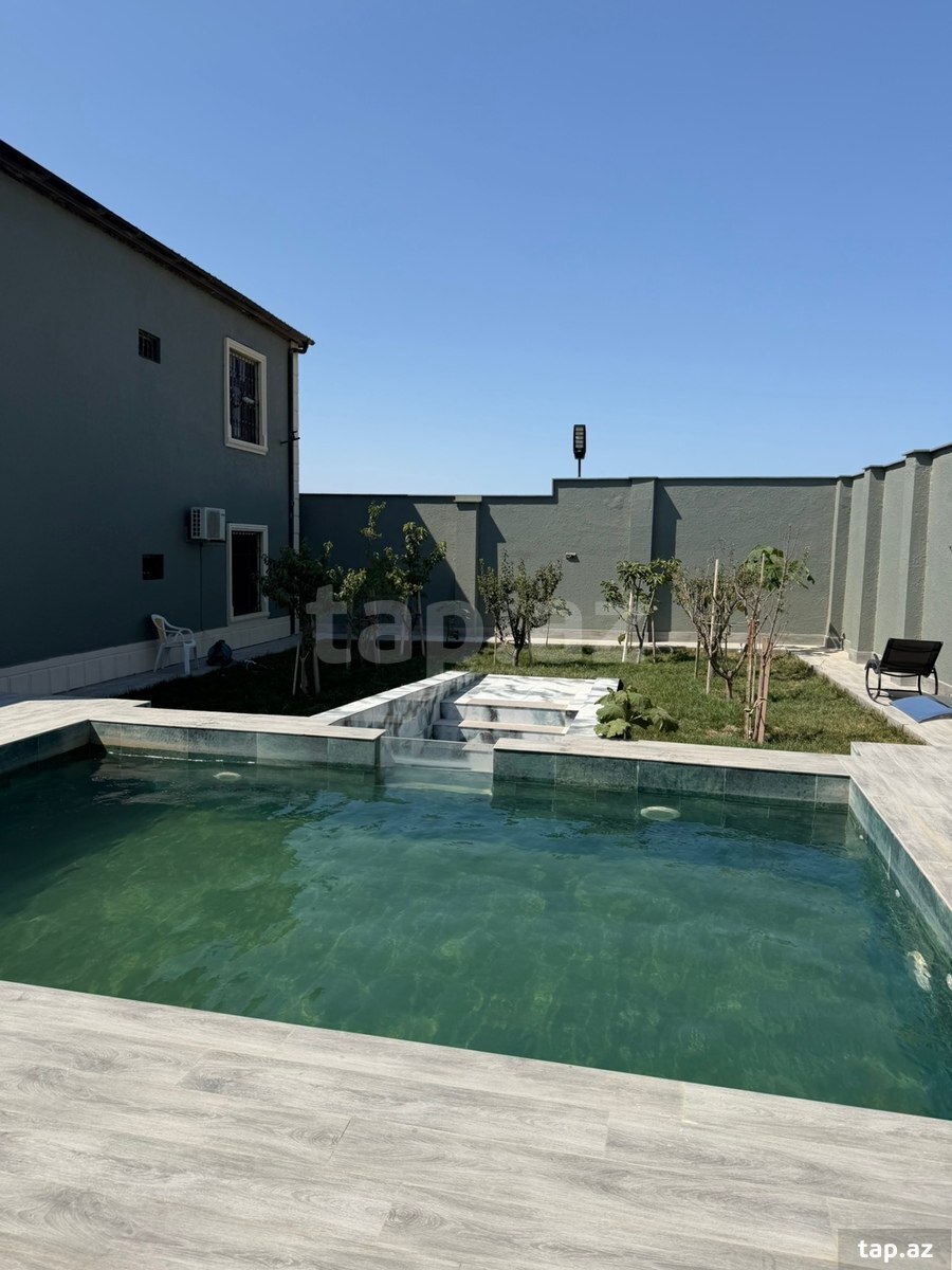 5-room private house for rent, Mehdiabad, Absheron