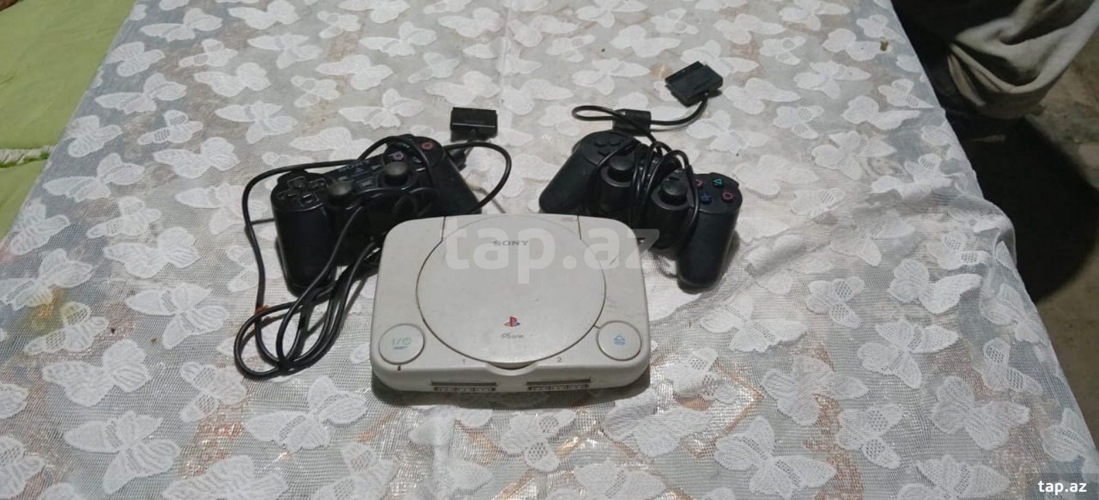 PlayStation 1