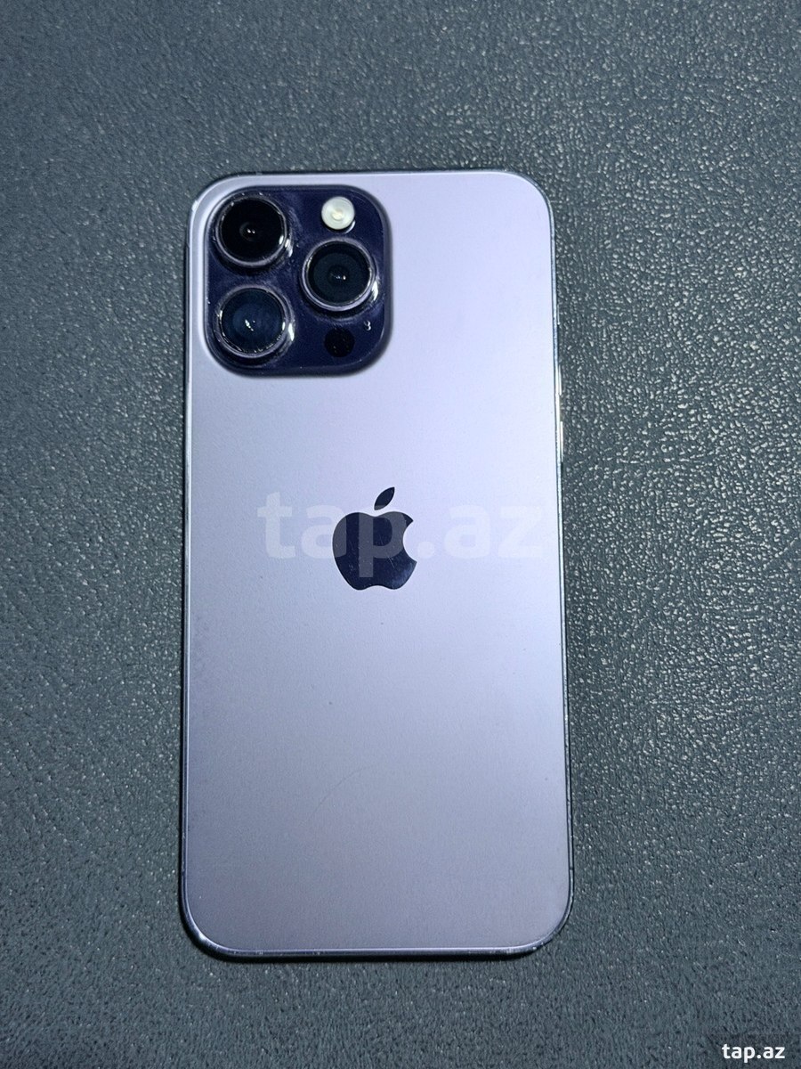 Apple iPhone 14 Pro Max Deep Purple 128GB/6GB