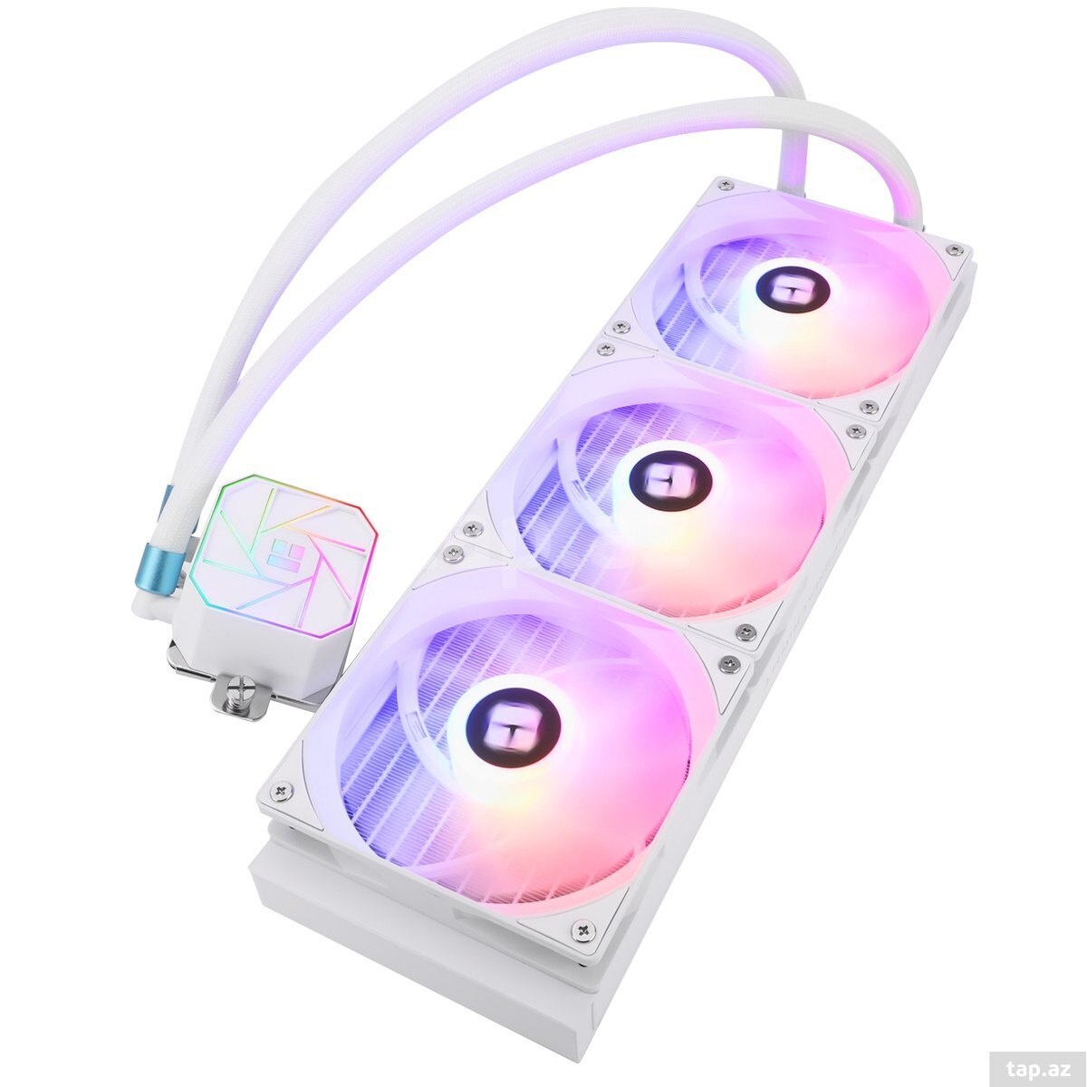 Thermalright Aqua Elite 360 V3 ARGB White maye soyuducu