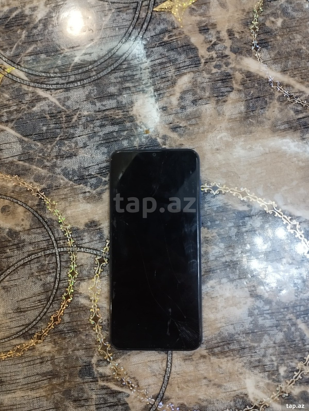 Samsung Galaxy A03 Core Blue 32GB/2GB