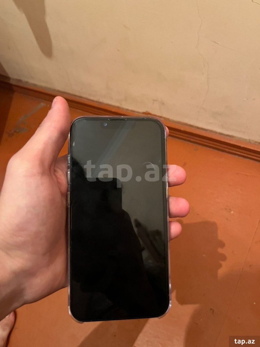 Apple iPhone 13 Pro Sierra Blue 128GB/6GB