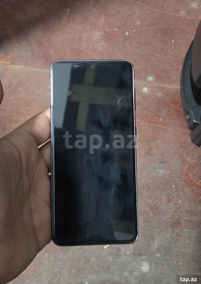 Samsung Galaxy S21 5G Phantom Gray 128GB/8GB
