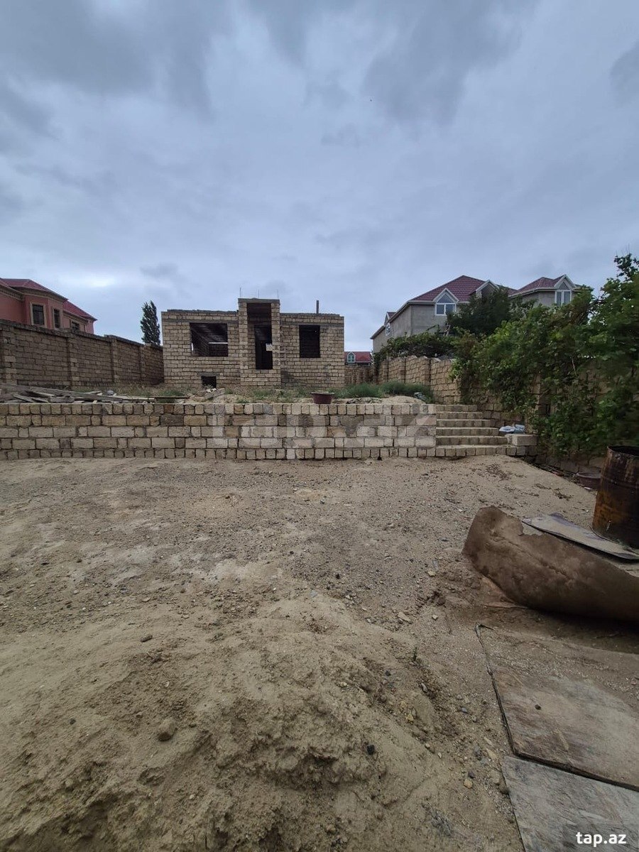 Land for sale, Baku