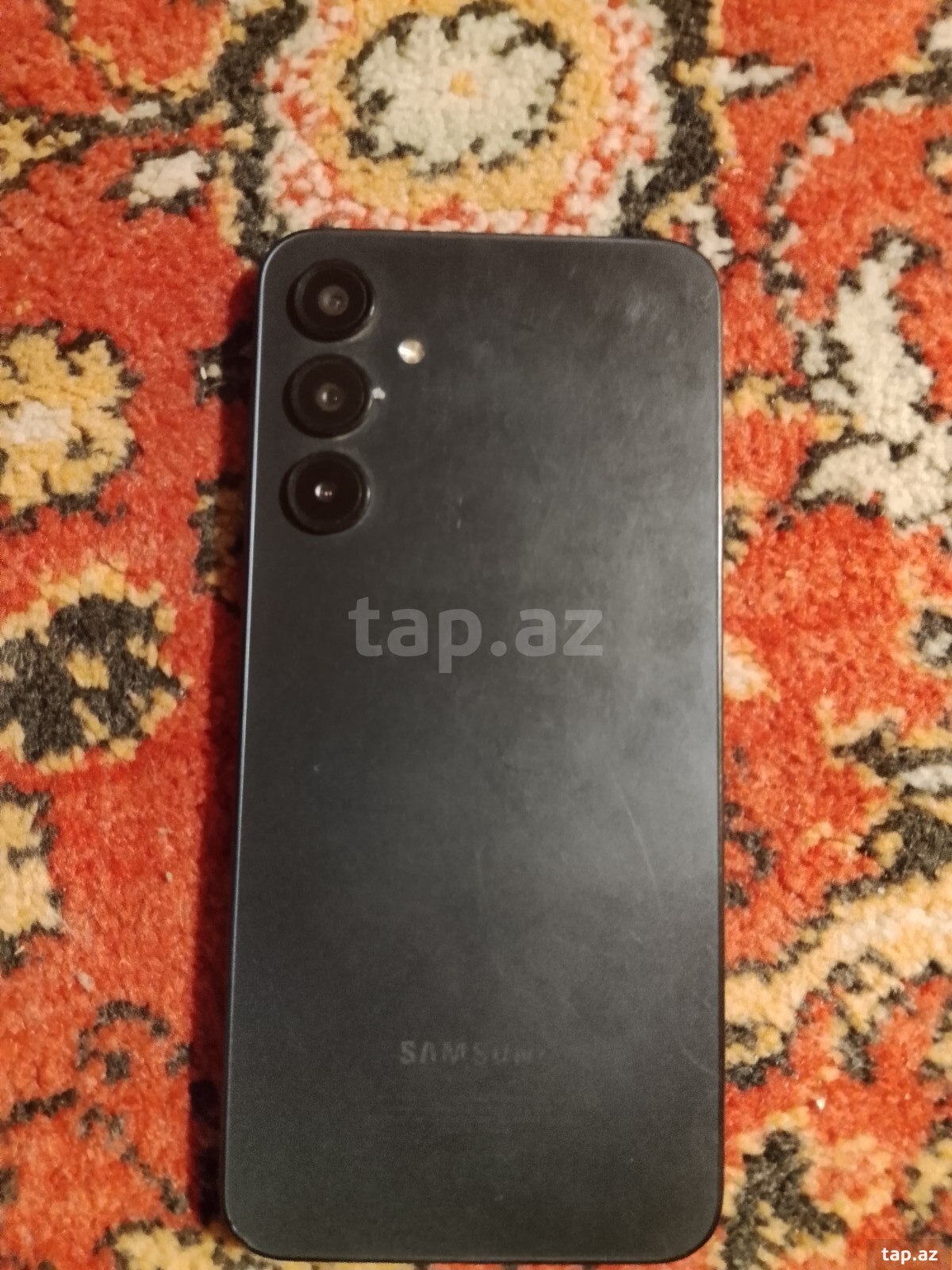 Samsung Galaxy A16 Black 128GB/6GB