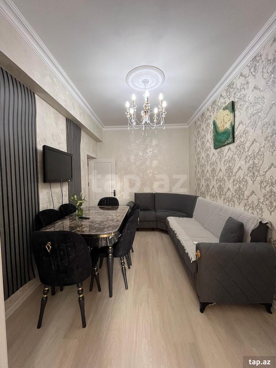 2-комн. квартира на продажу, Масазыр, Апшерон