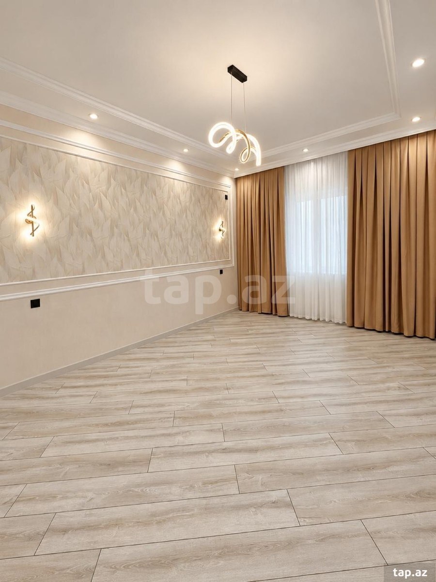 Bağ evi, Novxanı qəs.