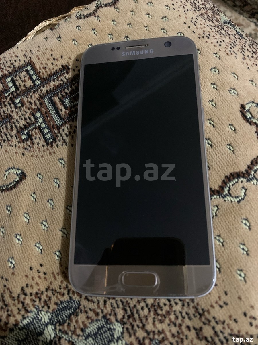 Samsung Galaxy S7 Gold 32GB/4GB