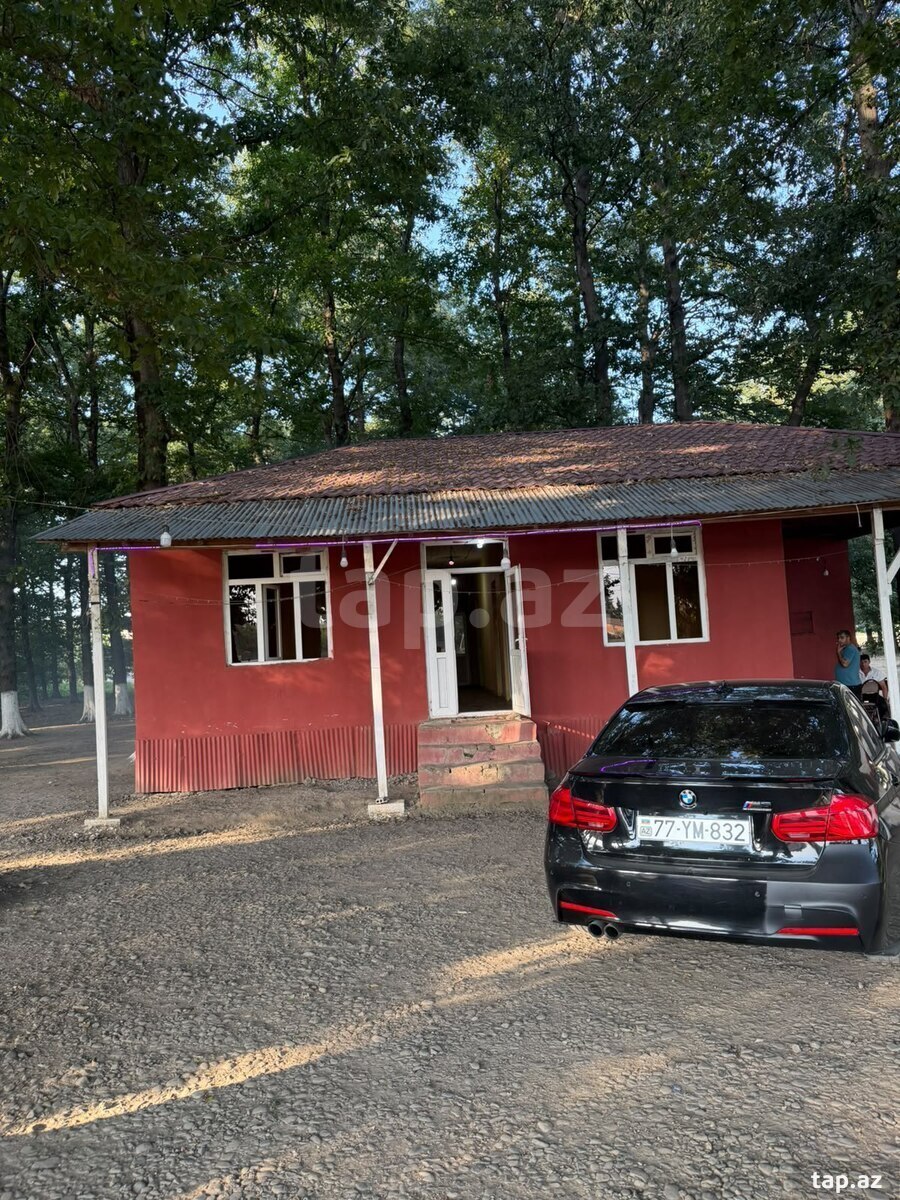 Obyekt, Masallı r.