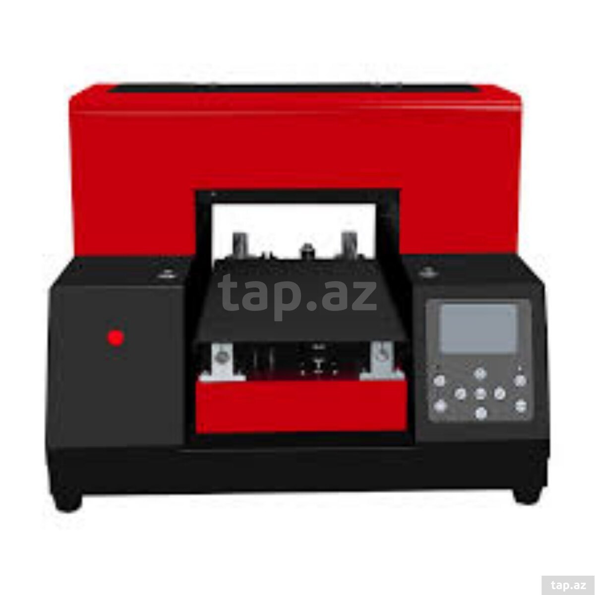 A4 UV printer